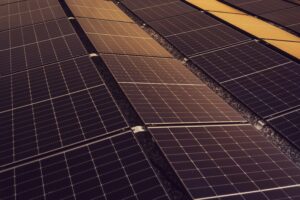 Vanlier Zonnepanelen