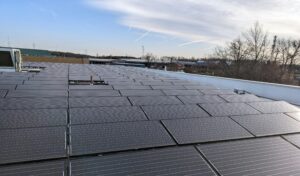 Vanlier Zonnepanelen 3